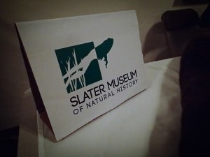 Slater Museum